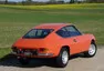 Lancia Fulvia: Trůn bez nástupce