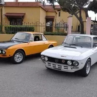 Lancia Fulvia: Trůn bez nástupce