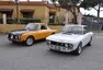 Lancia Fulvia: Trůn bez nástupce
