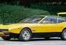 Lancia Fulvia: Trůn bez nástupce