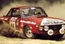 Lancia Fulvia: Trůn bez nástupce