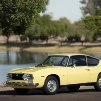 Lancia Fulvia: Trůn bez nástupce