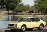 Lancia Fulvia: Trůn bez nástupce