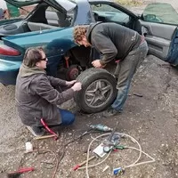 Óda na paštiku, aneb: Vráčky jsou dobré.