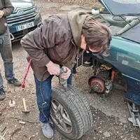 Óda na paštiku, aneb: Vráčky jsou dobré.