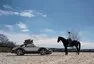 RUF Rodeo je ideální Porsche pro dobrodruhy