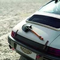 RUF Rodeo je ideální Porsche pro dobrodruhy