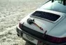 RUF Rodeo je ideální Porsche pro dobrodruhy
