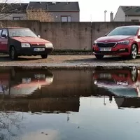 Škoda Scala 1.5 TSI: Zopakuje úspěch slavného předchůdce?