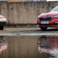 Škoda Scala 1.5 TSI: Zopakuje úspěch slavného předchůdce?