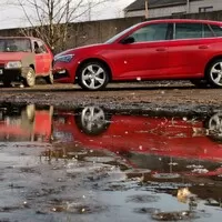 Škoda Scala 1.5 TSI: Zopakuje úspěch slavného předchůdce?