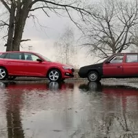 Škoda Scala 1.5 TSI: Zopakuje úspěch slavného předchůdce?