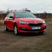 Škoda Scala 1.5 TSI: Zopakuje úspěch slavného předchůdce?