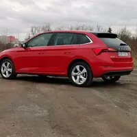 Škoda Scala 1.5 TSI: Zopakuje úspěch slavného předchůdce?