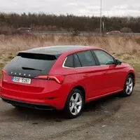 Škoda Scala 1.5 TSI: Zopakuje úspěch slavného předchůdce?