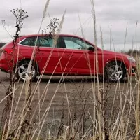 Škoda Scala 1.5 TSI: Zopakuje úspěch slavného předchůdce?