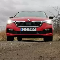 Škoda Scala 1.5 TSI: Zopakuje úspěch slavného předchůdce?