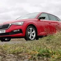 Škoda Scala 1.5 TSI: Zopakuje úspěch slavného předchůdce?
