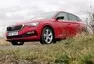Škoda Scala 1.5 TSI: Zopakuje úspěch slavného předchůdce?