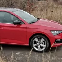 Škoda Scala 1.5 TSI: Zopakuje úspěch slavného předchůdce?