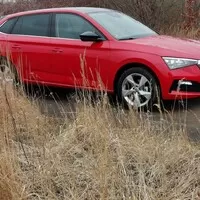 Škoda Scala 1.5 TSI: Zopakuje úspěch slavného předchůdce?