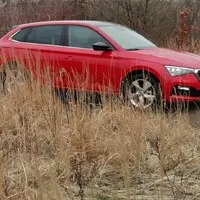 Škoda Scala 1.5 TSI: Zopakuje úspěch slavného předchůdce?