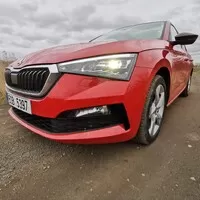 Škoda Scala 1.5 TSI: Zopakuje úspěch slavného předchůdce?