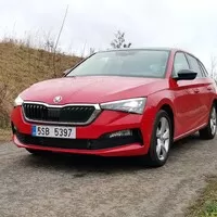 Škoda Scala 1.5 TSI: Zopakuje úspěch slavného předchůdce?