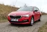 Škoda Scala 1.5 TSI: Zopakuje úspěch slavného předchůdce?