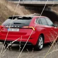Škoda Scala 1.5 TSI: Zopakuje úspěch slavného předchůdce?
