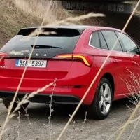 Škoda Scala 1.5 TSI: Zopakuje úspěch slavného předchůdce?