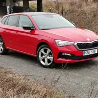 Škoda Scala 1.5 TSI: Zopakuje úspěch slavného předchůdce?