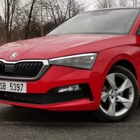 Škoda Scala 1.5 TSI: Zopakuje úspěch slavného předchůdce?