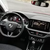 Škoda Scala 1.5 TSI: Zopakuje úspěch slavného předchůdce?