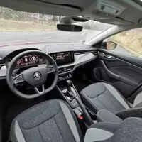Škoda Scala 1.5 TSI: Zopakuje úspěch slavného předchůdce?