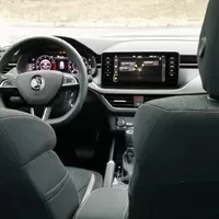 Škoda Scala 1.5 TSI: Zopakuje úspěch slavného předchůdce?