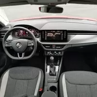 Škoda Scala 1.5 TSI: Zopakuje úspěch slavného předchůdce?