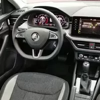 Škoda Scala 1.5 TSI: Zopakuje úspěch slavného předchůdce?