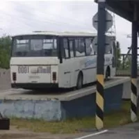 Karosa řady 700: Kvádr na lidi