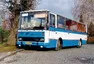 Karosa řady 700: Kvádr na lidi