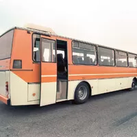 Karosa řady 700: Kvádr na lidi