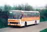 Karosa řady 700: Kvádr na lidi