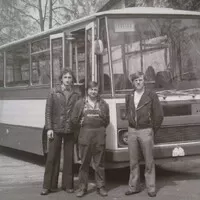 Karosa řady 700: Kvádr na lidi