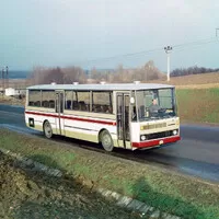 Karosa řady 700: Kvádr na lidi
