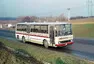 Karosa řady 700: Kvádr na lidi
