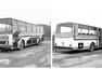Karosa řady 700: Kvádr na lidi