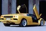 Marcello Gandini: Sochař automobilů