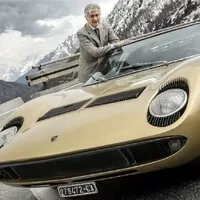 Marcello Gandini: Sochař automobilů