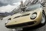 Marcello Gandini: Sochař automobilů
