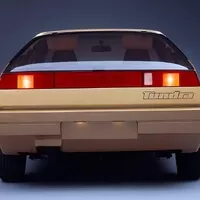 Marcello Gandini: Sochař automobilů